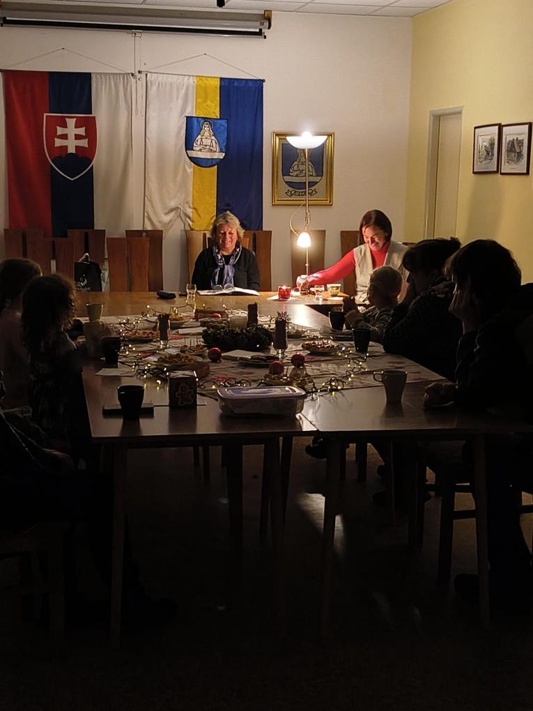 vianočné čítanie 2025