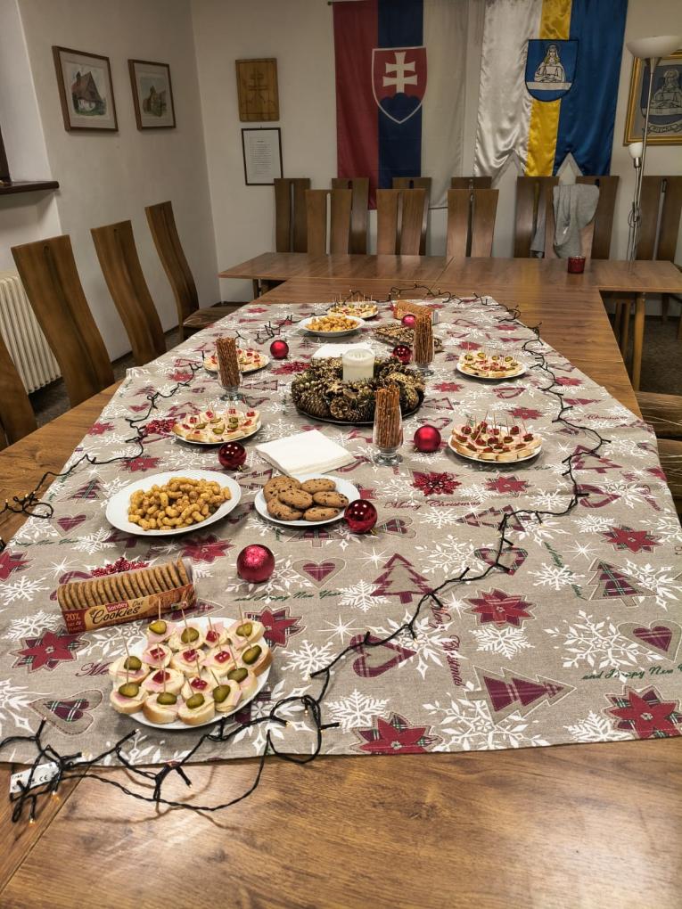 vianočné čítanie 2025